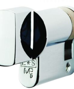 Eurospec Euro Cylinder - Single Thumbturn Only