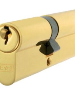 OFFSET EURO DOUBLE CYLINDER