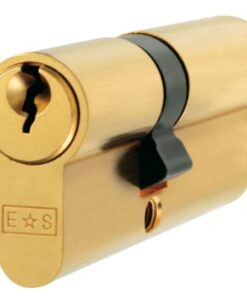 OFFSET EURO DOUBLE CYLINDER