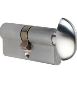 Round Thumbturn to suit Cylinder