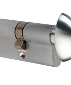 Round Thumbturn to suit Cylinder