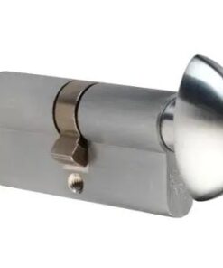 Round Thumbturn to suit Cylinder