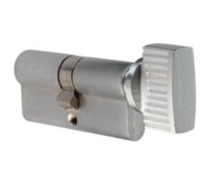 Large Thumbturn with grip to suit Cylinder