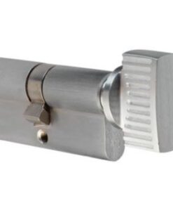 Large Thumbturn with grip to suit Cylinder