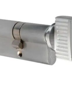 Large Thumbturn with grip to suit Cylinder