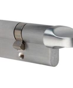 Tall Semi-Circular Thumbturn to suit Cylinder