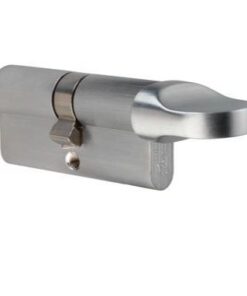 Tall Semi-Circular Thumbturn to suit Cylinder