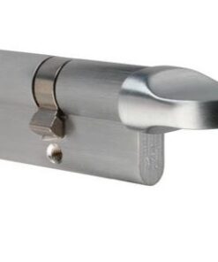 Tall Semi-Circular Thumbturn to suit Cylinder