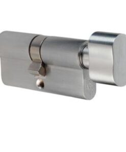 Peanut Shaped Thumbturn to suit Cylinder