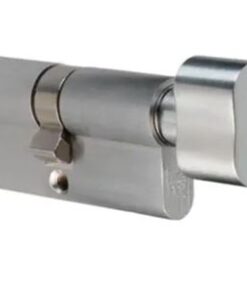 Peanut Shaped Thumbturn to suit Cylinder