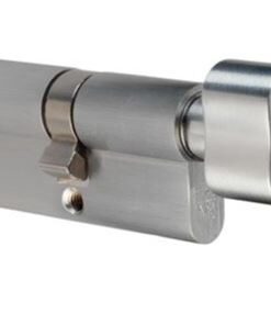 Peanut Shaped Thumbturn to suit Cylinder