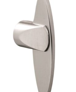 Shaped Disabled Lever Thumbturn to suit Cylinder