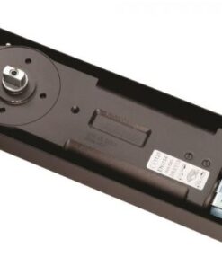 Carlisle Brass DCFS150/EN3SSS D/A Floor Spring Nho Size 3 (105kg) C/W Standard Spindle (Interchangeable)