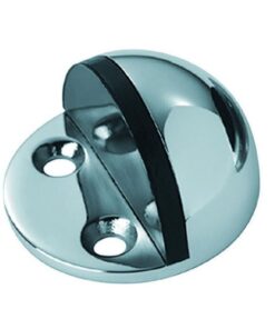 EUROSPEC DSF1032 STAINLESS STEEL FLOOR DOOR STOP