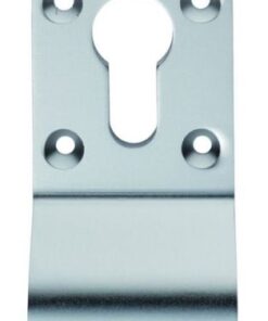 ECP9000SAA - Carlisle Brass Cylinder Pull Euro Profile Aluminium