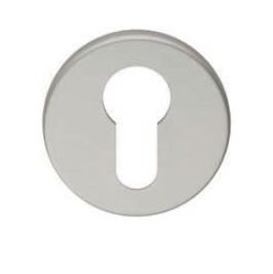 Euro Profile Escutcheon