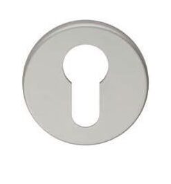 Euro Profile Escutcheon