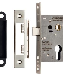 Easi-T Residential Euro Profile Sashlock