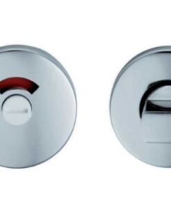 THUMBTURN & RELEASE C/W INDICATOR