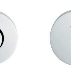 Aluminium Thumbturn and Release