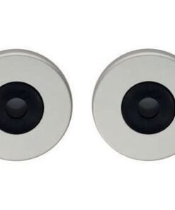 Rose Pack to suit Aluminium Pull Handle (Pair)