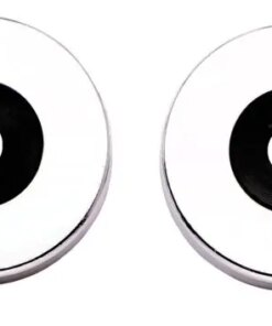 Rose Pack of 2 to suit Aluminium Pull Handles