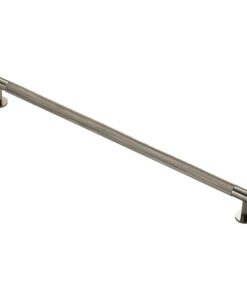 Knurled Pull Handle