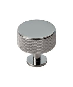 Knurled Radio Knob Range