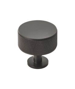 Knurled Radio Knob Range