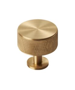 Knurled Radio Knob Range