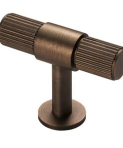 Lines T-Bar Knob Range