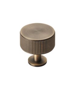 Lines Radio Knob Range