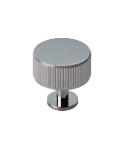Lines Radio Knob Range