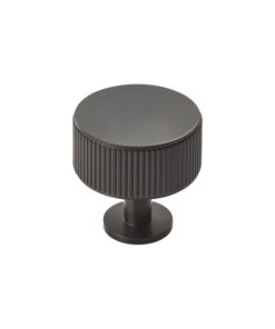 Lines Radio Knob Range