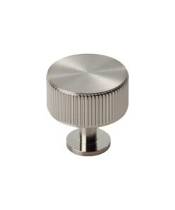 Lines Radio Knob Range