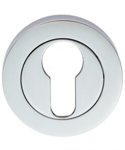 Euro/Standard Profile Escutcheons