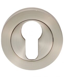 Euro/Standard Profile Escutcheons