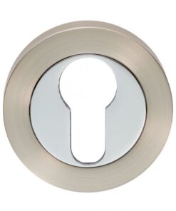 Euro/Standard Profile Escutcheons