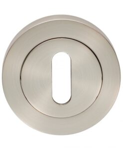 Euro/Standard Profile Escutcheons