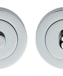 Euro/Standard Profile Escutcheons