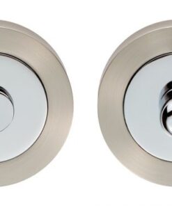 Euro/Standard Profile Escutcheons