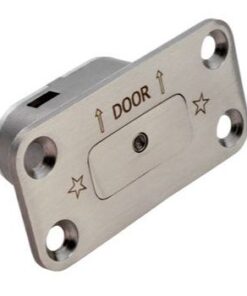 Enduromax Emergency Release Door Stop