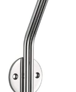 STEELWORX HAT AND DOUBLE COAT HOOK