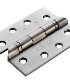 Enduro Grade 13 Ball Bearing Hospital Tip Hinge