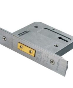 EASI-T 5 LEVER DEADLOCK