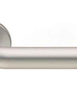 Safety Lever on Rose