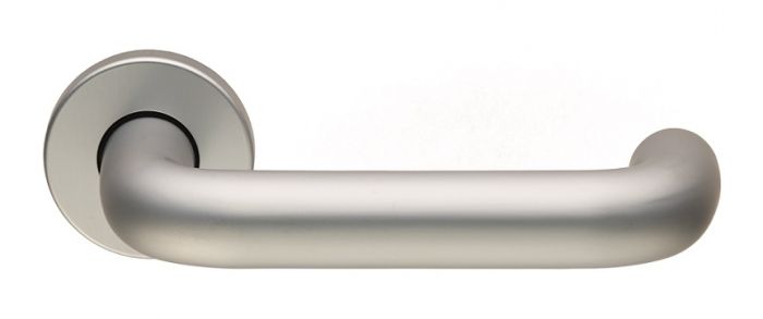 Safety Lever on Rose