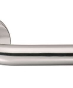 SAFETY LEVER ON ROSE