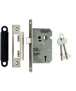 Easi-T Residential 3 Lever Sashlock