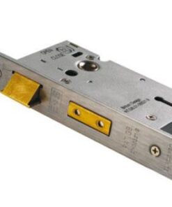 EASI - T 5 LEVER SECURITY SASHLOCK 76MM